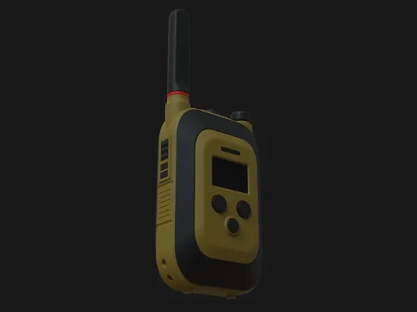Detector portátil de gas para verificación en sitio